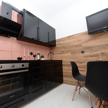 Corfu  Casa Theodosia A&B 아파트 외부 사진