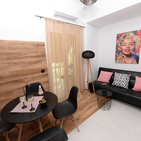 Corfu  Casa Theodosia A&B 아파트 외부 사진