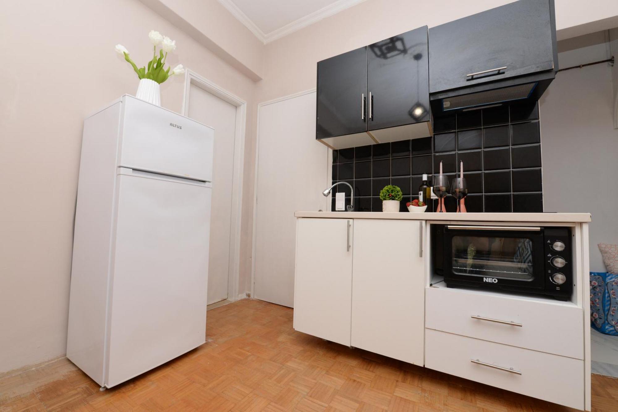 Corfu  Casa Theodosia A&B 아파트 외부 사진