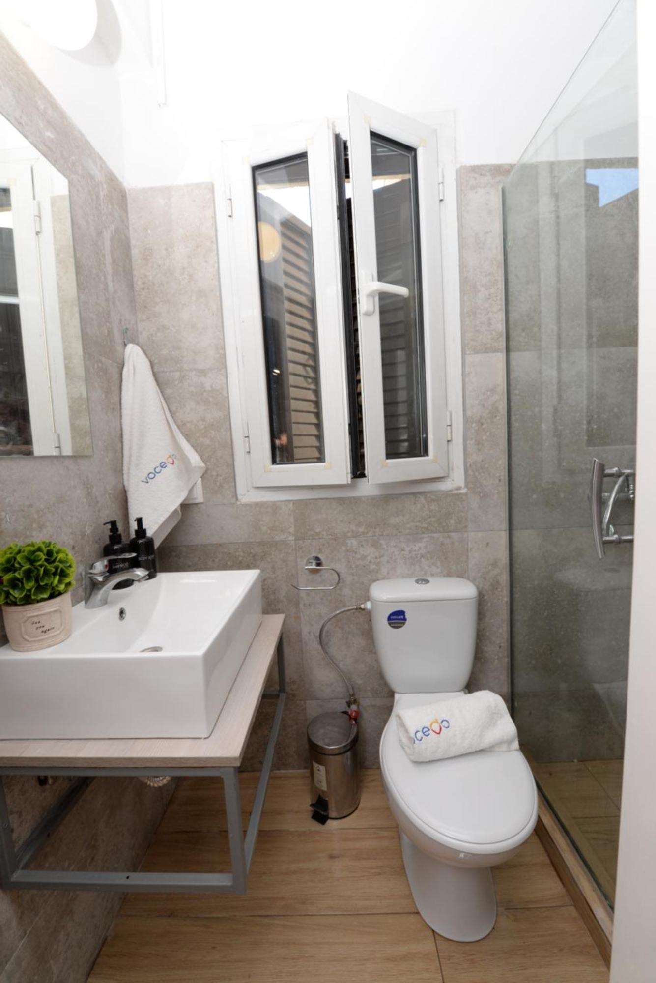 Corfu  Casa Theodosia A&B 아파트 외부 사진