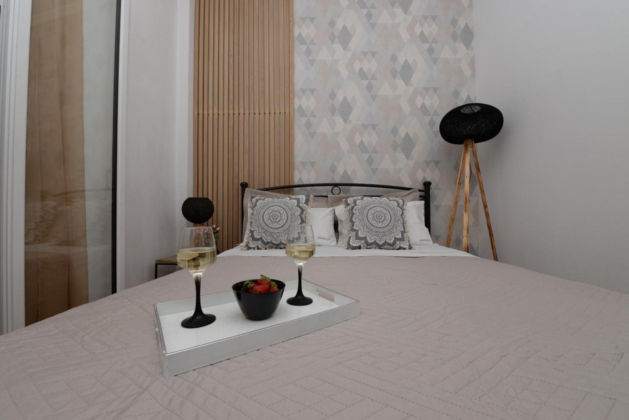 Corfu  Casa Theodosia A&B 아파트 외부 사진
