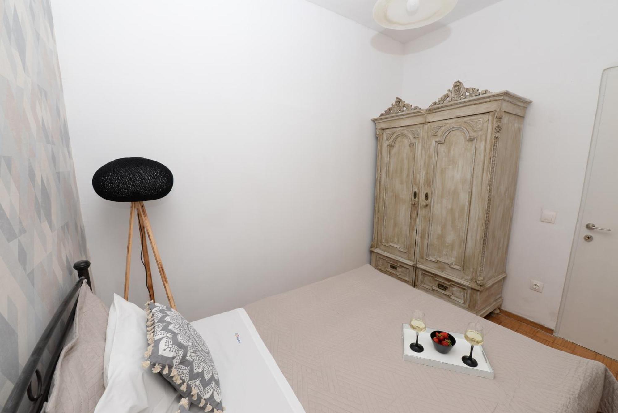 Corfu  Casa Theodosia A&B 아파트 외부 사진