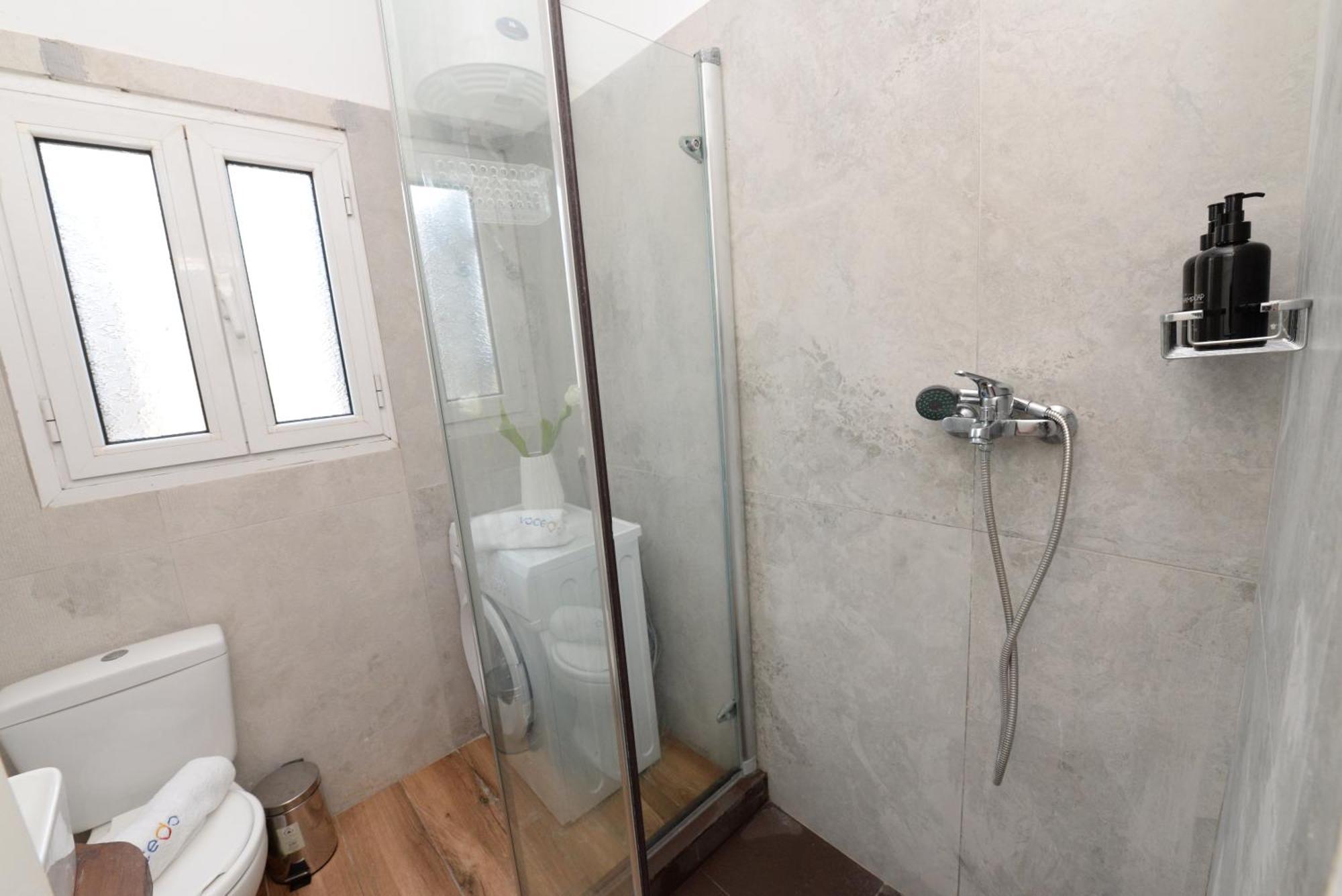 Corfu  Casa Theodosia A&B 아파트 외부 사진