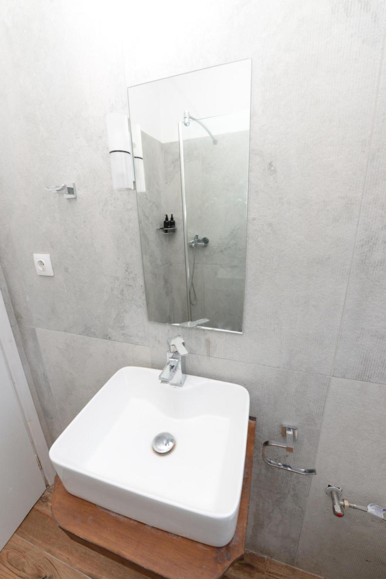 Corfu  Casa Theodosia A&B 아파트 외부 사진