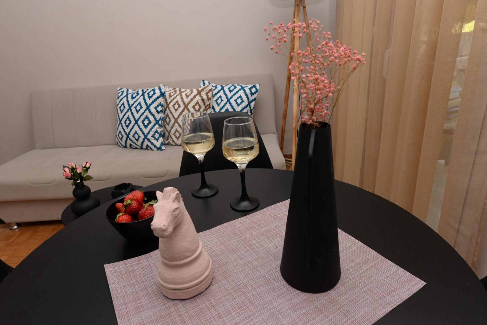 Corfu  Casa Theodosia A&B 아파트 외부 사진