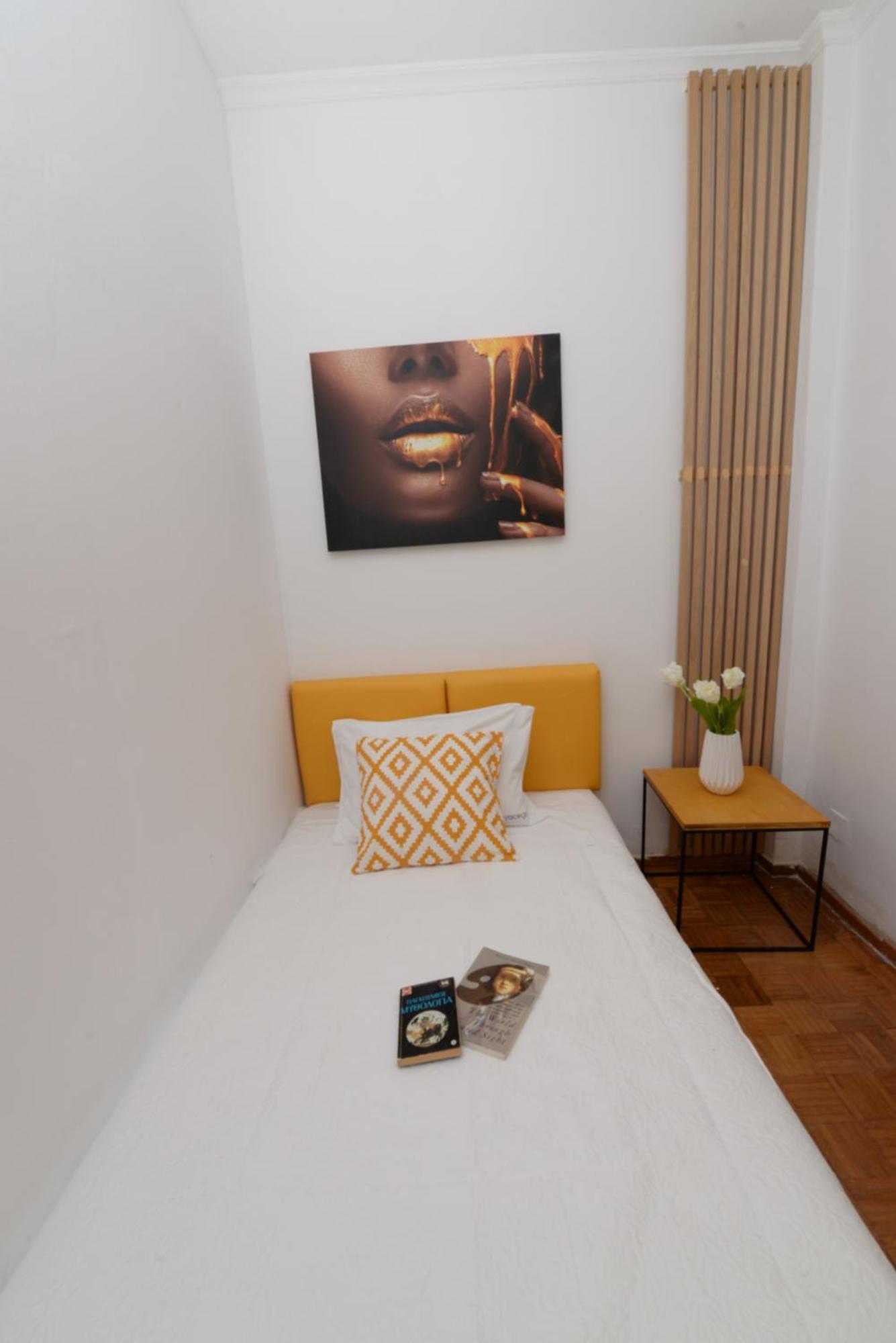 Corfu  Casa Theodosia A&B 아파트 외부 사진