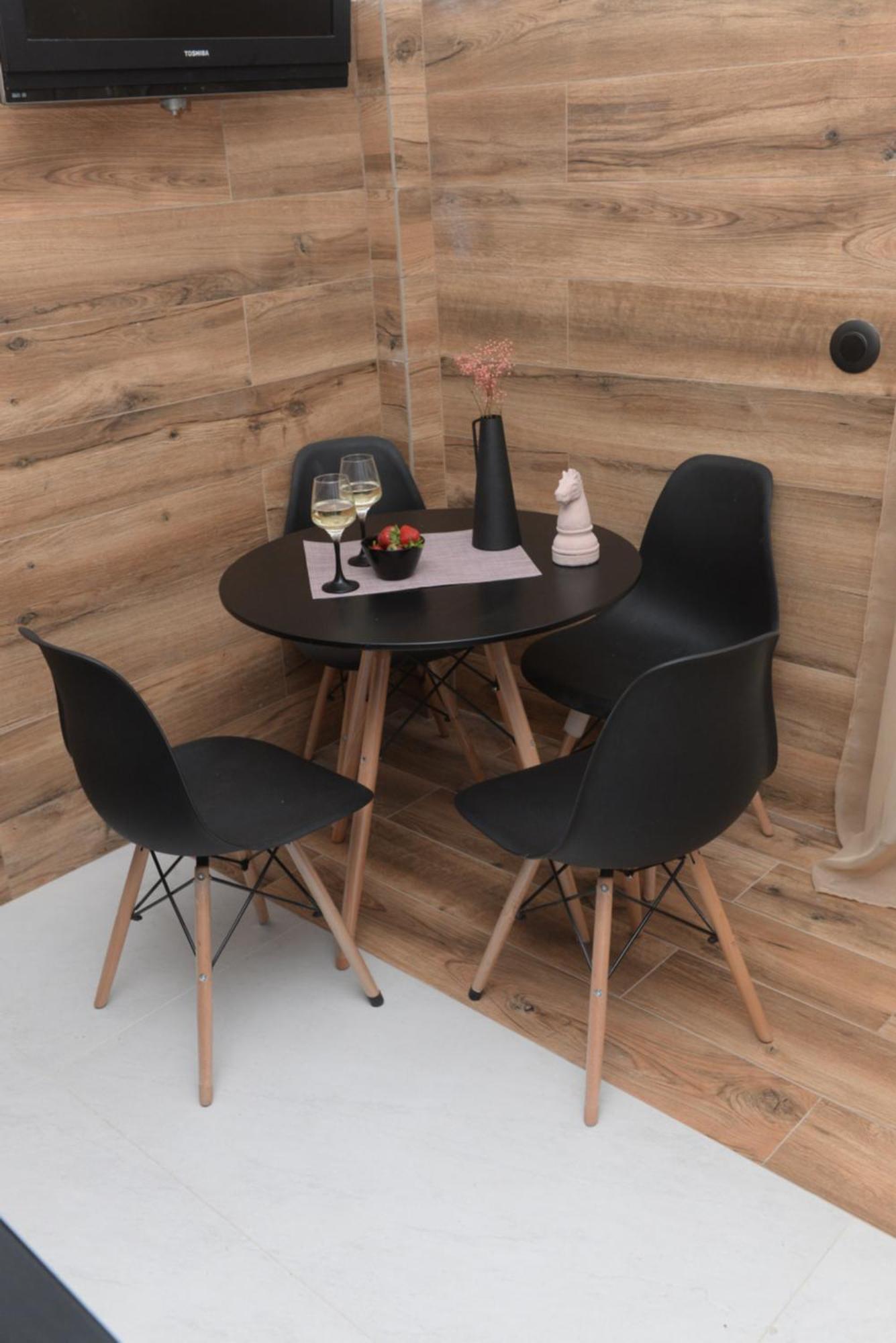 Corfu  Casa Theodosia A&B 아파트 외부 사진