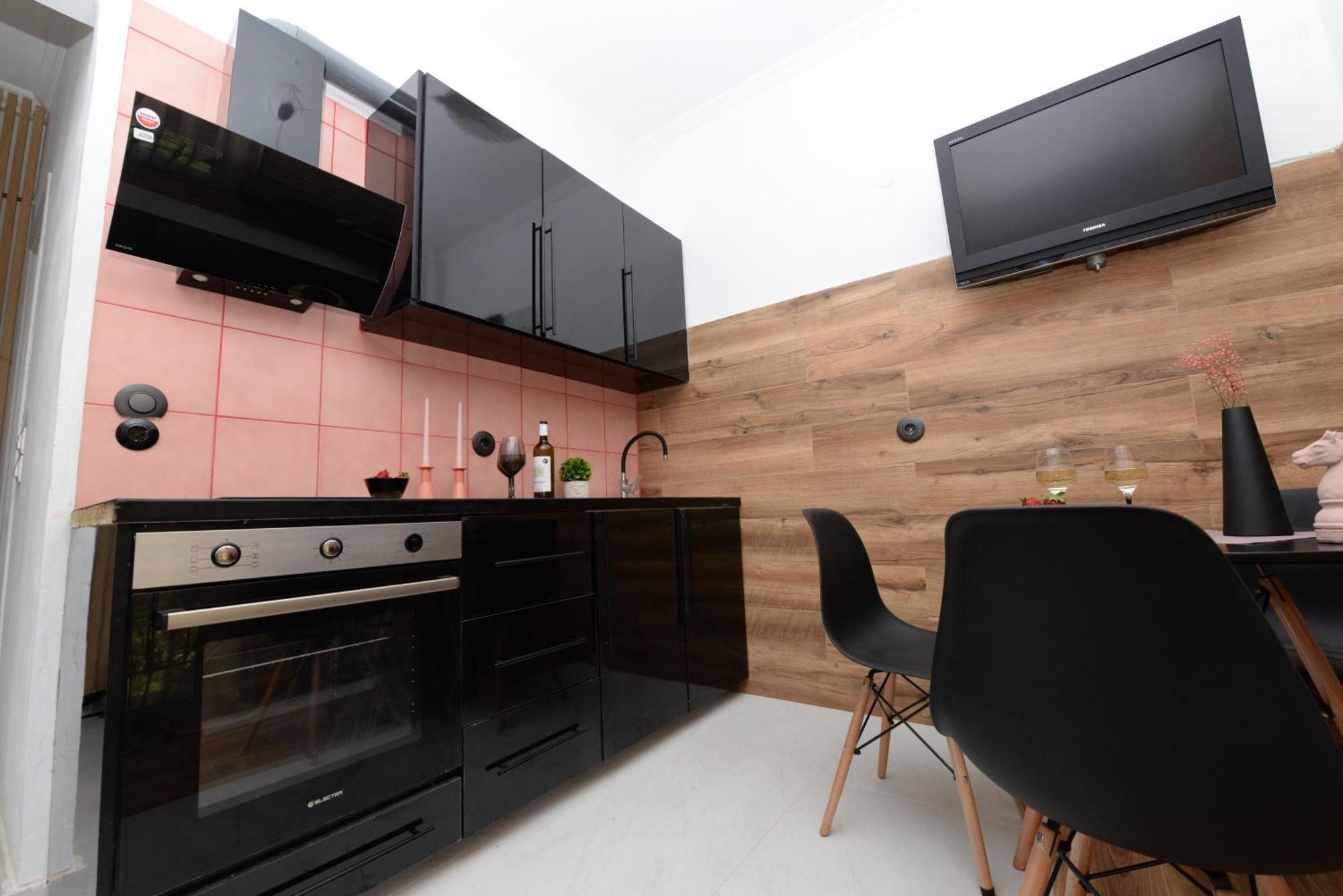 Corfu  Casa Theodosia A&B 아파트 외부 사진