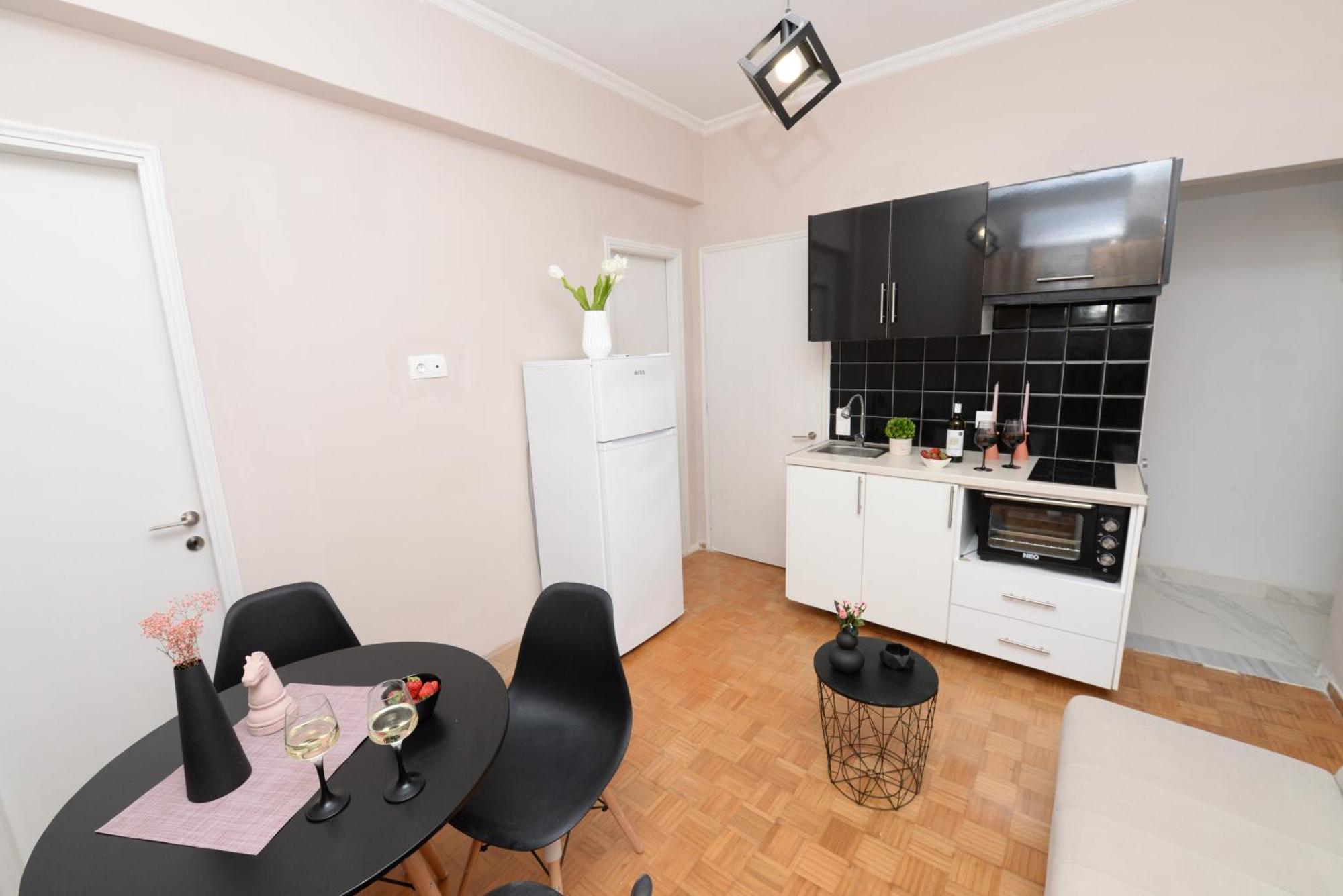 Corfu  Casa Theodosia A&B 아파트 외부 사진